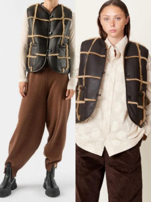 Эксклюзив Cawley Studio Англия S-M