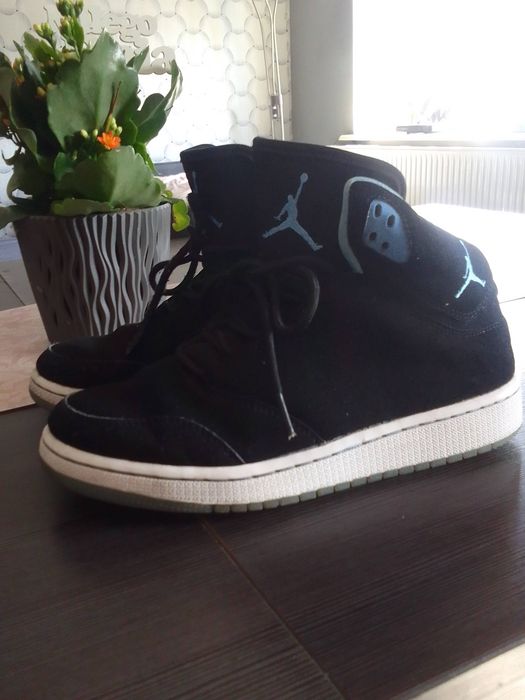 Buty chłopięce Jordan