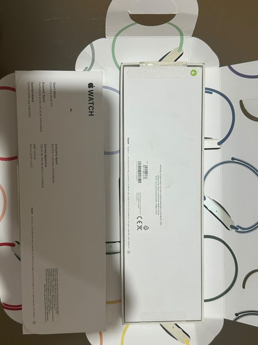Apple Watch SE Gen 2 40mm