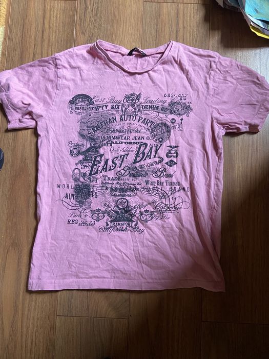 y2k w Twojej okolicy? Sprawdź kategorię Moda
