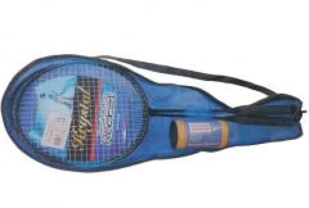 Zestaw do badmintona siatka,536x728 mm