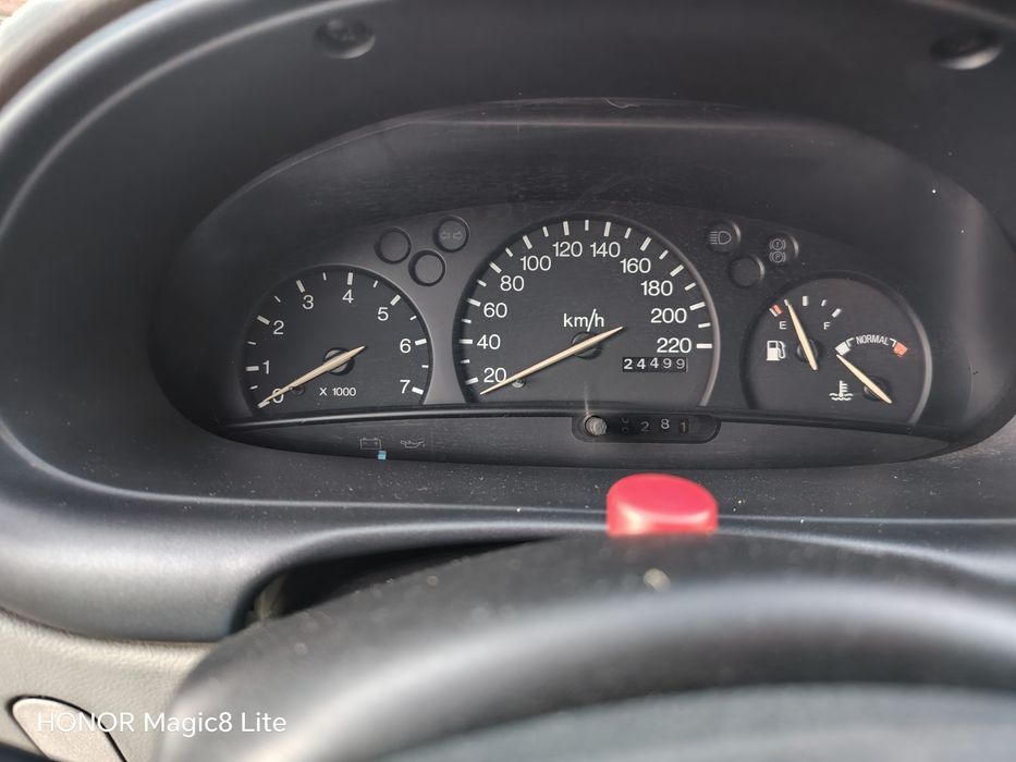 Venda de carro em muito bom estado.