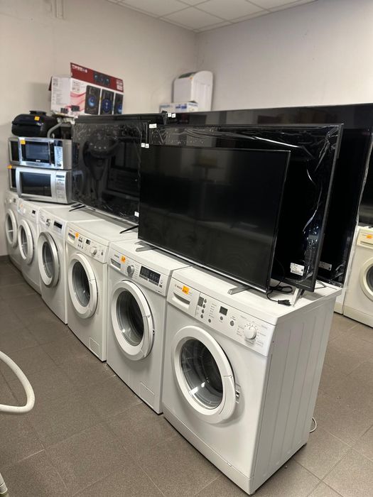 Pralka. Największy wybór AGD I meble