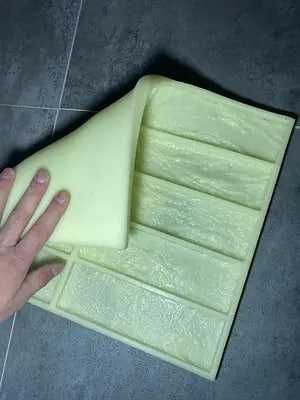 Восковый разделитель для силиконовых, полиуретановых форм. ЭД 20