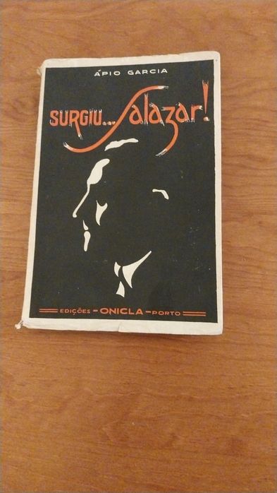 Surgiu Salazar -