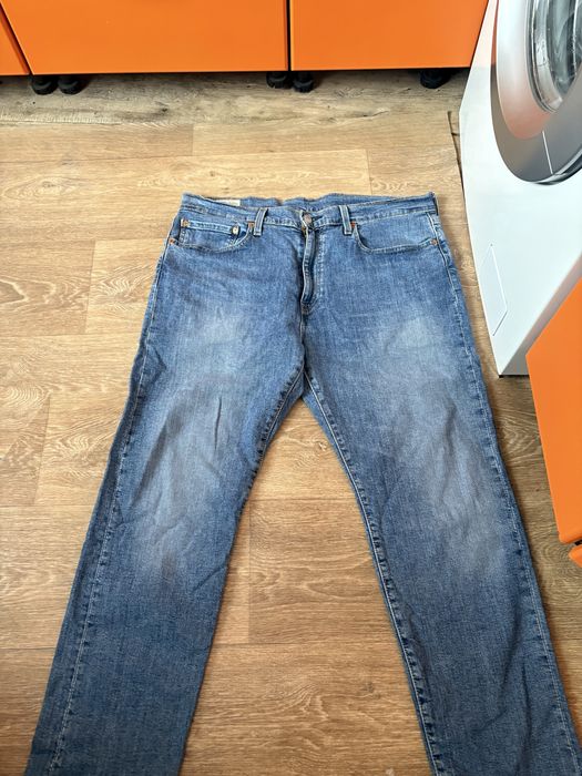 Джинси Levis 502