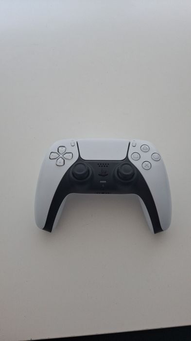 Comando ps5 novo