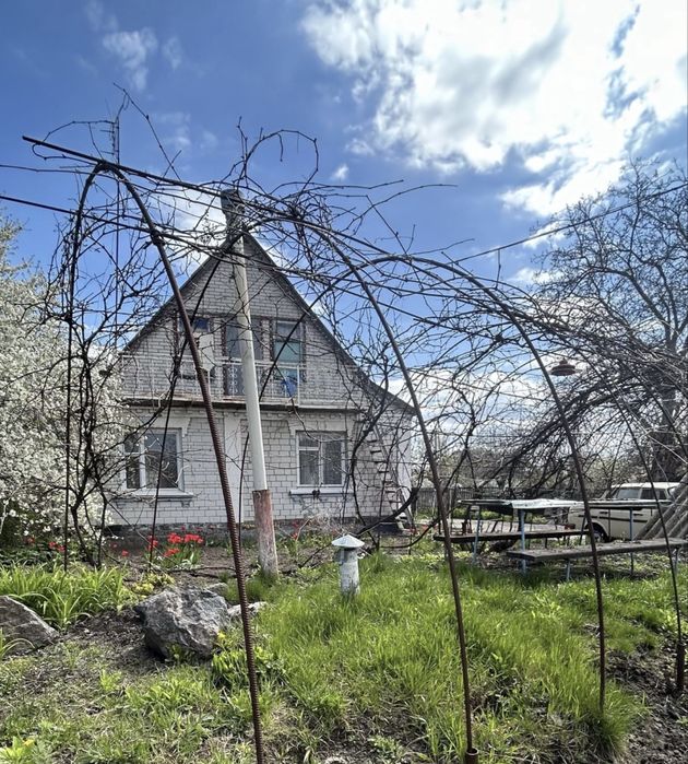 ‼️Без комісії ! Продам добротний будинок в с. Чупира поруч з трасою Київ -Одеса