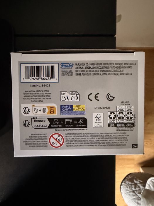 Funko Pop! Michael Scott 1773