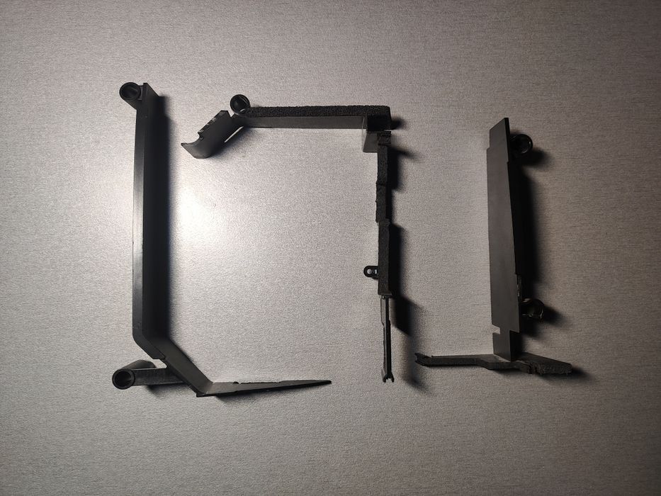 Części i kable do iMac 27 2009 A1312