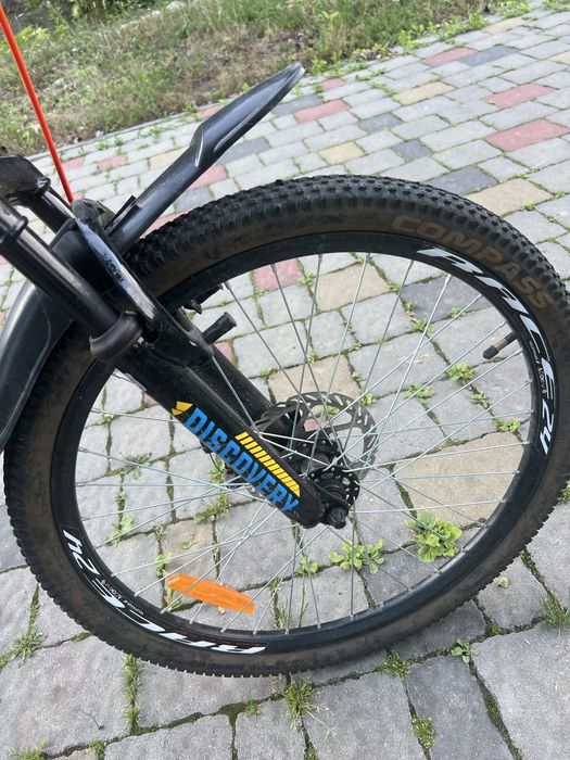 Продам велосипед