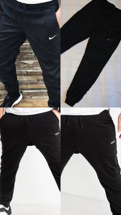 Чоловічі спортивні штани р. 42-48