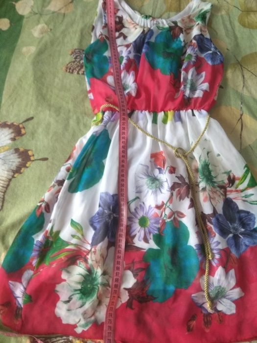 Продам сарафан