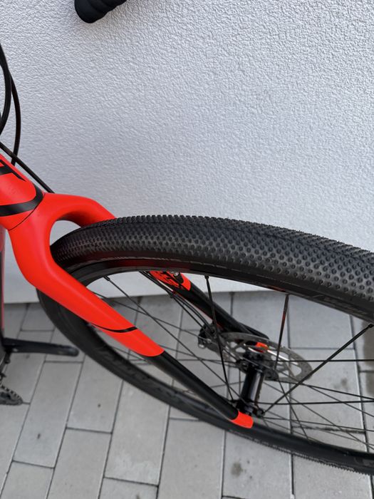 Giant TCX  rower przełajowy/ Gravel