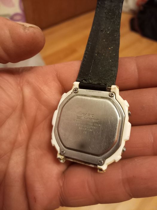 Часы касио оригинальные