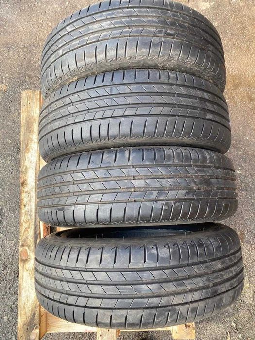 Шини 205/65/16  BRIDGESTONE TURANZA T005 виробництво 2025 року