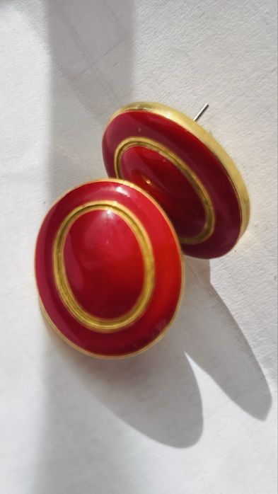 Сережки, кульчики