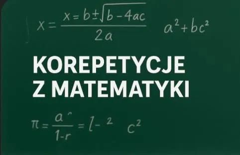 Korepetycje matematyka Nysa