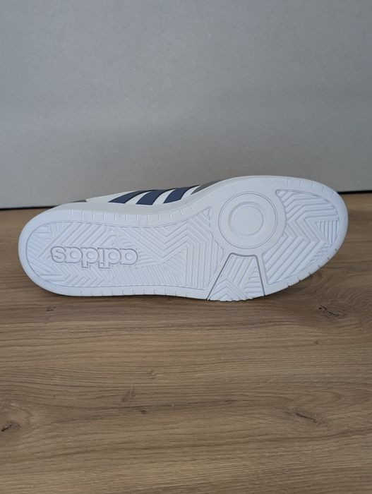 Кросівки Adidas Hoops 3.0 Low — Нові (Оригінал)