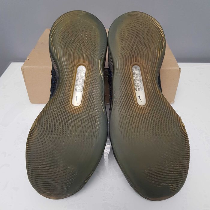 Nike Zoom KD 11 EP Confetti чоловічі кросівки р. 44