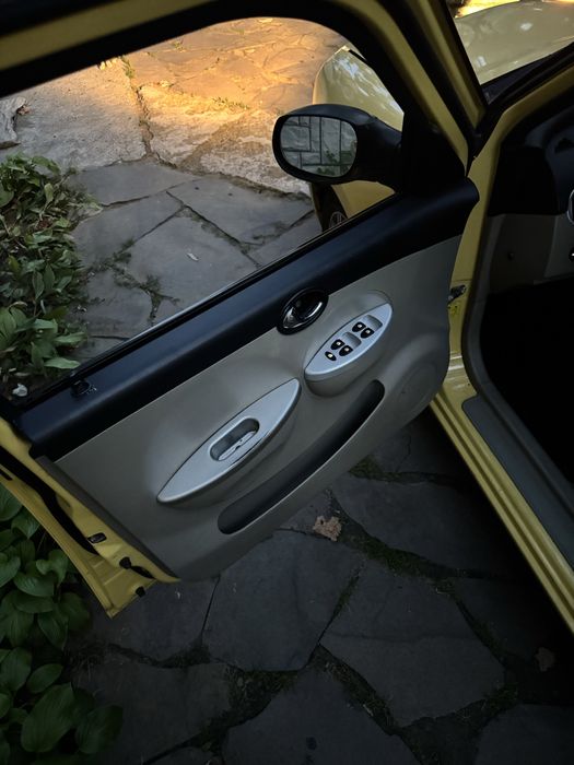 Lifan 320 2013 року.