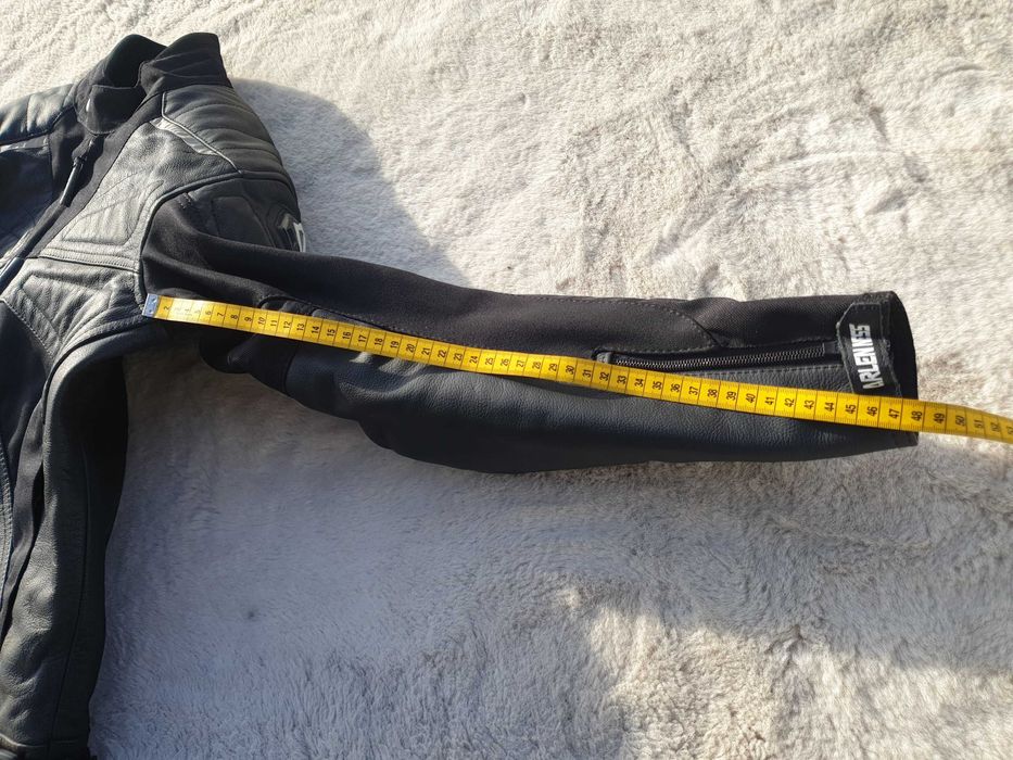 Arlen ness 50 eur M Kurtka motocyklowa