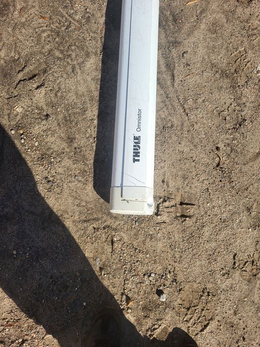 Markiza Thule Omnistor 451 cm