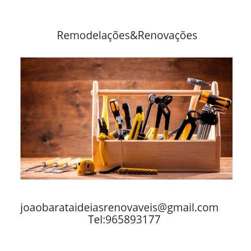 Construção Fênix