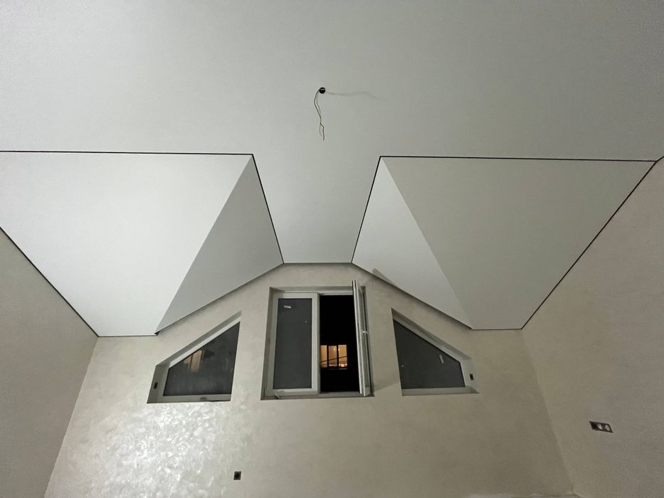 Натяжні стелі. Стебник, Трускавець, Дрогобич