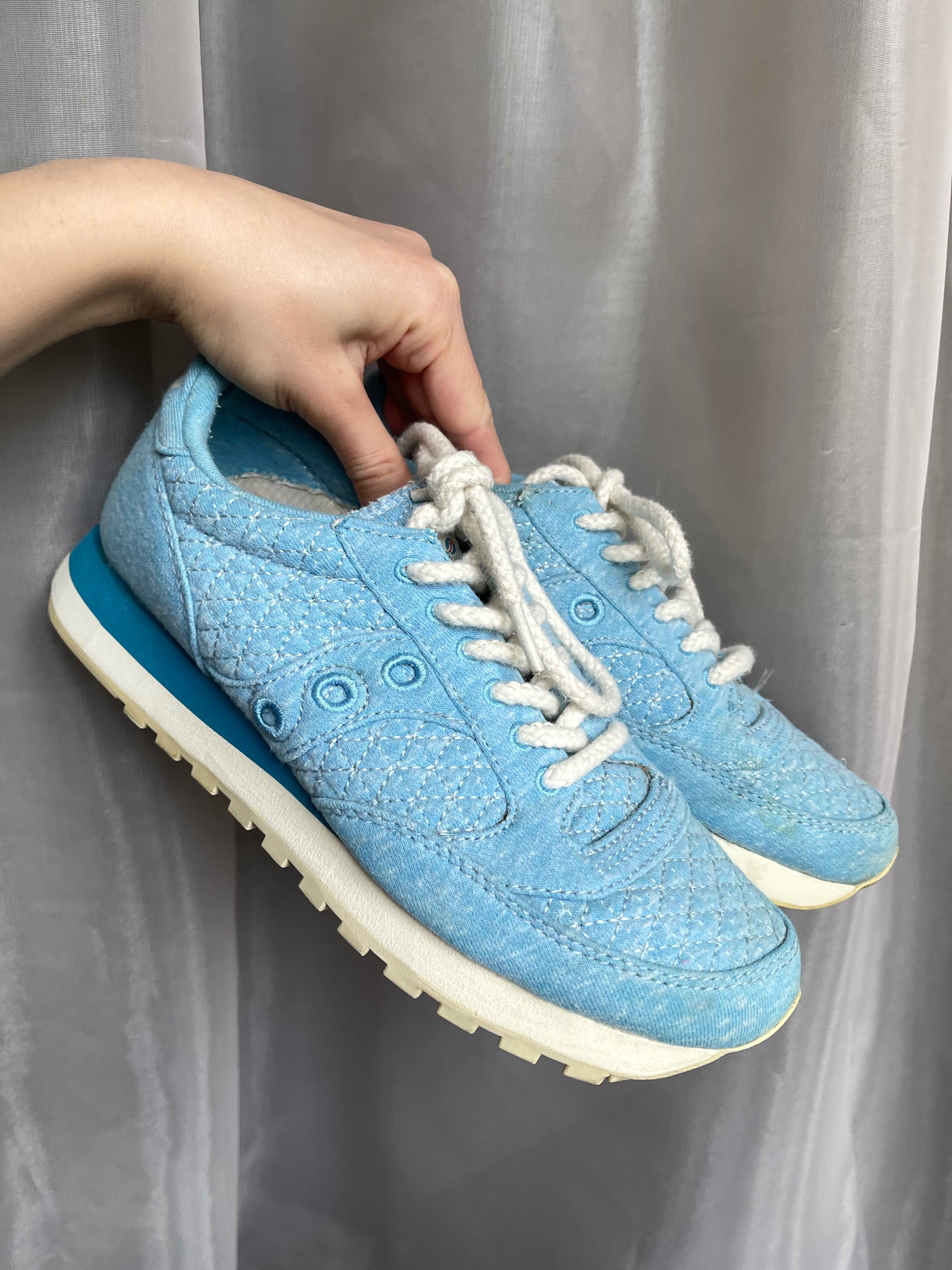 Saucony jazz best sale o cozy 38