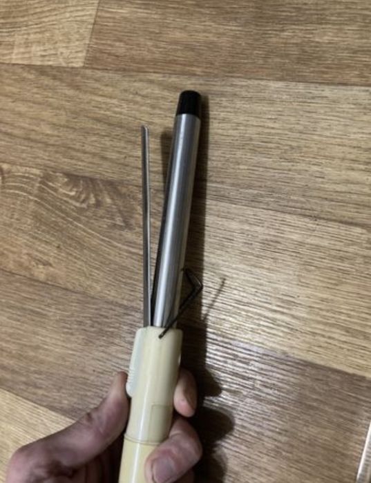 Продам советскую плойку