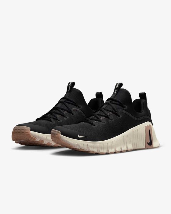 ‼️Кроссовки Nike Free Metcon 6 Run Pegasus Оригинал! (FJ7127-010)