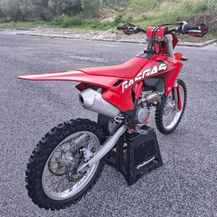 Gas Gas MC 250 F
