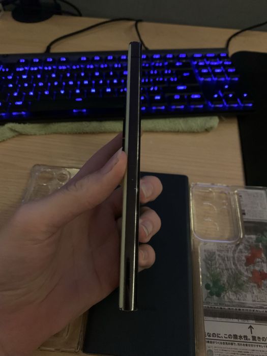 Samsung Galaxy S23 Ultra 8/256