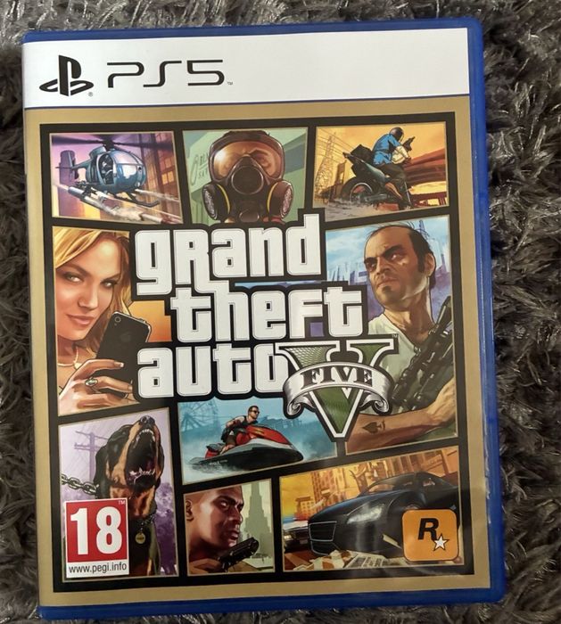 Vendo Jogos playstasion 5