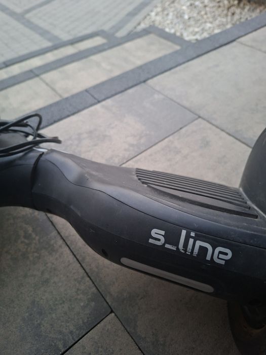 Hoverboard S_line