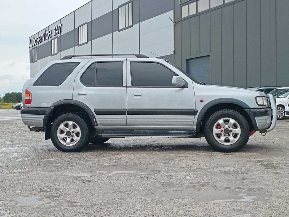 Продам Opel Frontera 1999р. #71348