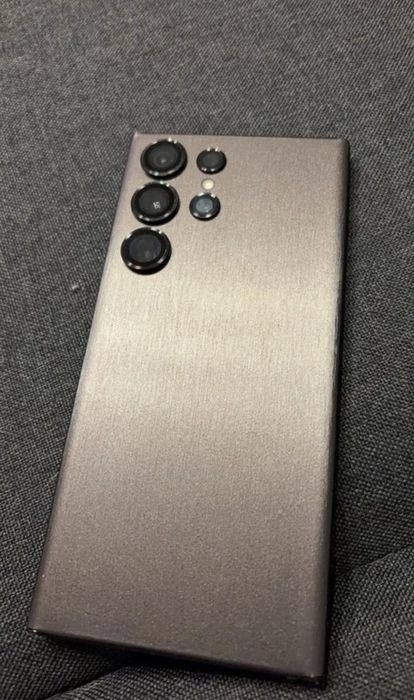 Cobertura total anti riscos - samsung s25 ultra