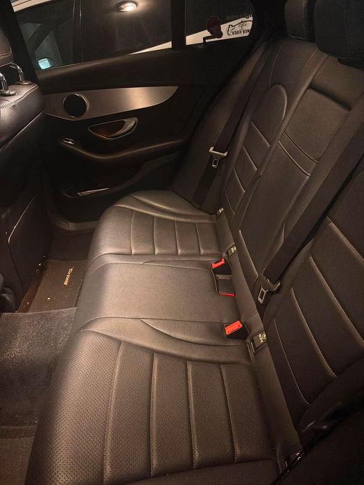 Mercedes C220 Cdi w205 pack Amg
