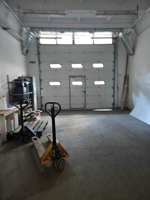 Commercial real estate at (area 3162 m²) - Atlanta.ua - photo 2