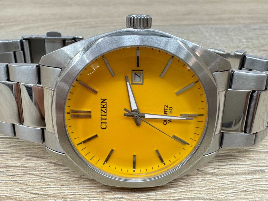 Citizen zegarek męski BI5110-54Z