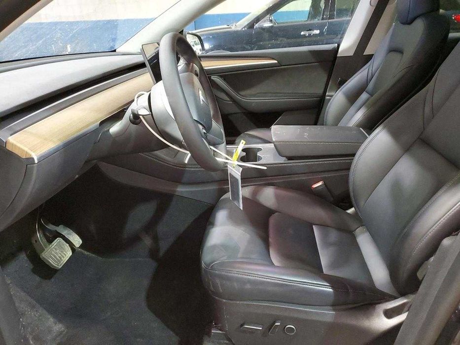 Tesla Model Y 2022 Long Range