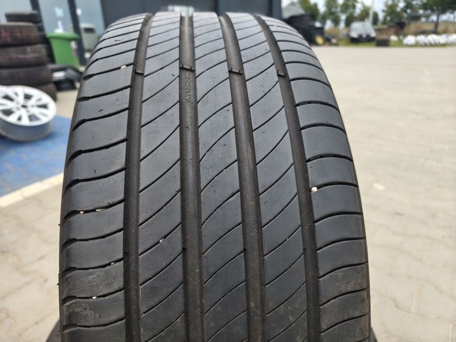 235/40r19 Michelin primacy 4 lato 2 szt nr L  5