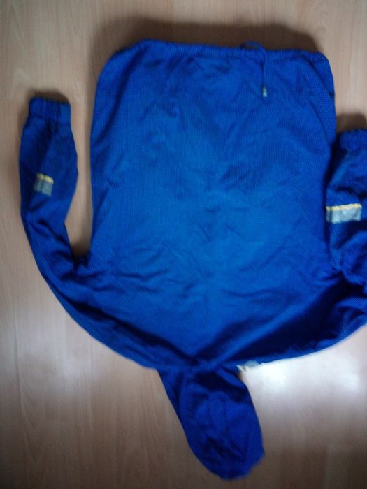 41. Kurtka męska rozmiar M typu sportowego