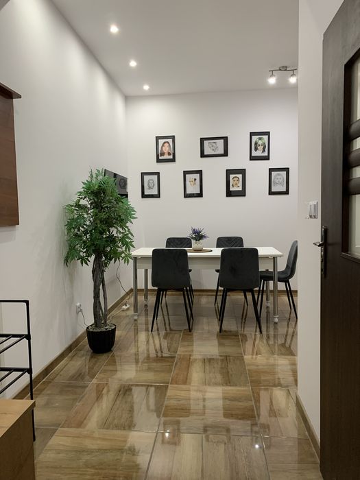 Kwatery dla 6 pracowników w centrum Tomaszowa Lubelskiego