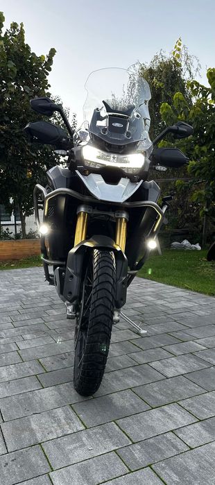 Triumph