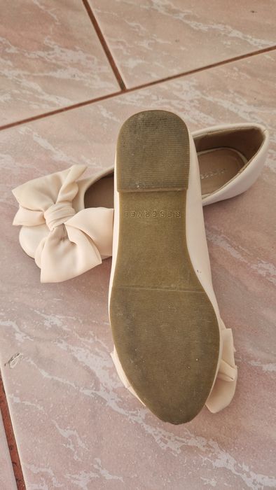 Buty Reserved rozmiar 29