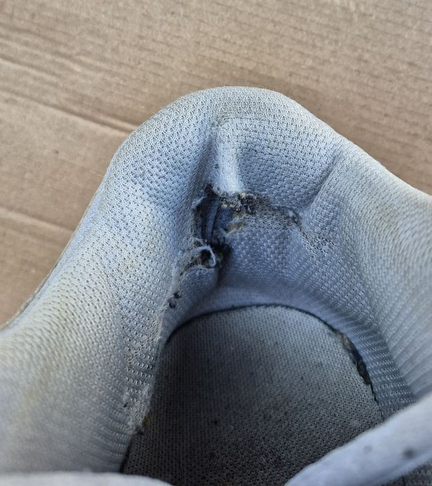 Puma używane buty adidasy rozmiar 46