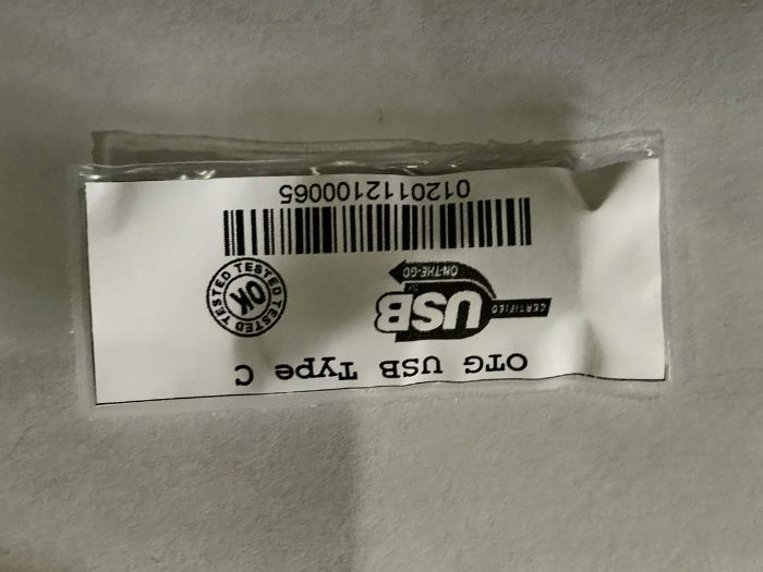 USB 3.0 OTG (On-The-Go) Adapter – USB-C64739848085634124