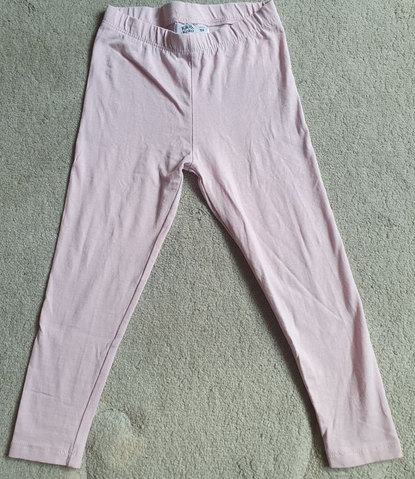 Legginsy rozmiar 104